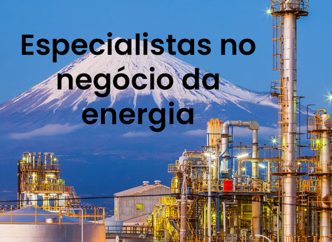 Business Energy Portuguese