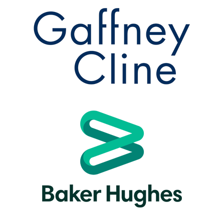 GCA and Baker Hughes logos.