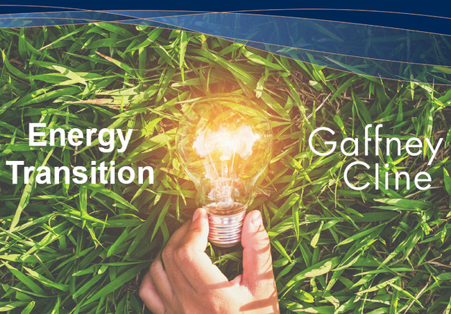 Energy Transition GaffneyCline Lightbulb Image