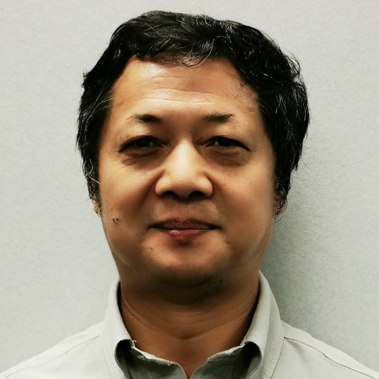 Dr Hu Yundong (Don)
